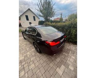 BMW 530 Gebrauchtwagen