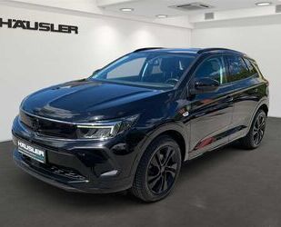 Opel Grandland (X) Gebrauchtwagen