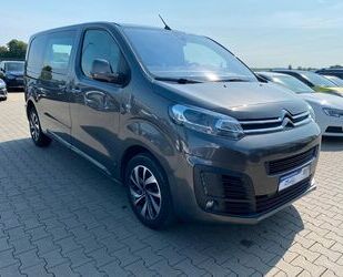 Citroen Jumpy Gebrauchtwagen