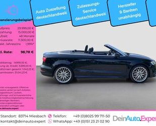 Audi S3 Gebrauchtwagen