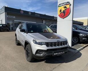Jeep Compass Gebrauchtwagen