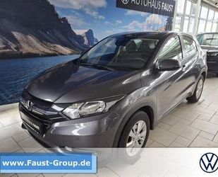 Honda HR-V Gebrauchtwagen