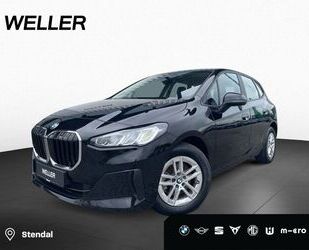BMW 218 Active Tourer Gebrauchtwagen