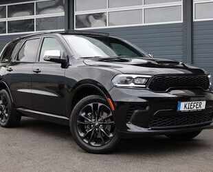 Dodge Durango Gebrauchtwagen
