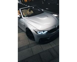 BMW M4 Gebrauchtwagen