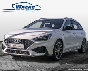 Hyundai i30 Gebrauchtwagen