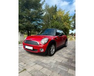 Mini ONE Gebrauchtwagen