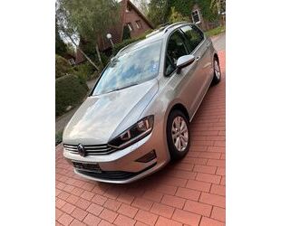 VW Golf Sportsvan Gebrauchtwagen