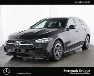 Mercedes-Benz C 300 Gebrauchtwagen