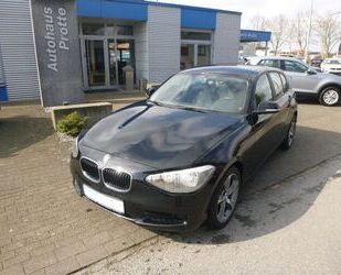 BMW 116 Gebrauchtwagen