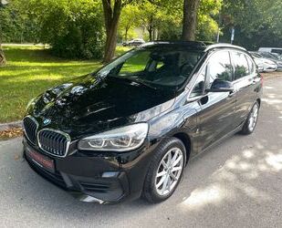 BMW 225 Gebrauchtwagen