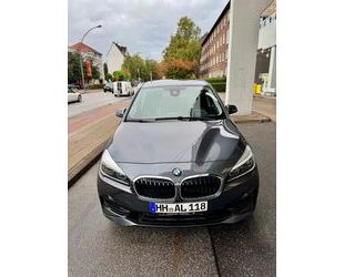 BMW 220 Gran Tourer Gebrauchtwagen