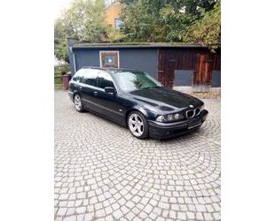 BMW 525 Gebrauchtwagen