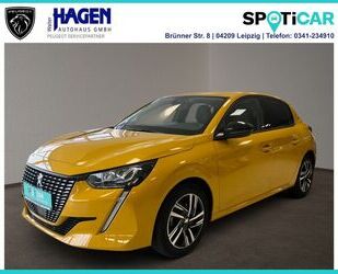 Peugeot 208 Gebrauchtwagen