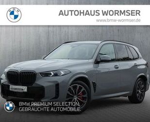 BMW X5 Gebrauchtwagen