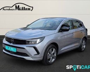 Opel Grandland (X) Gebrauchtwagen