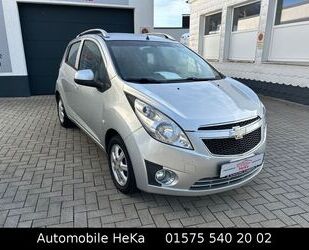 Chevrolet Spark Gebrauchtwagen