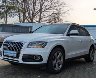 Audi Q5 Gebrauchtwagen