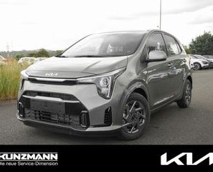 Kia Picanto Gebrauchtwagen