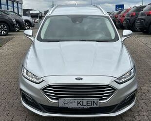 Ford Mondeo Gebrauchtwagen