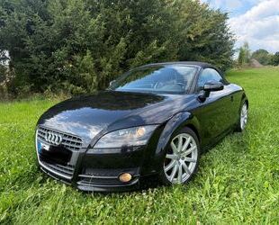 Audi TT Gebrauchtwagen