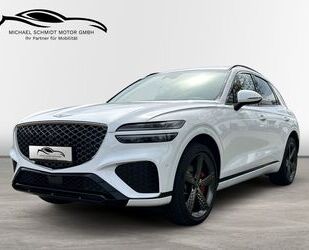 Genesis GV70 Gebrauchtwagen