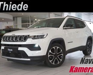 Jeep Compass Gebrauchtwagen