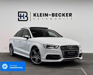 Audi S3 Gebrauchtwagen