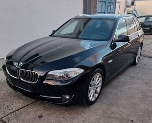 BMW 530 Gebrauchtwagen