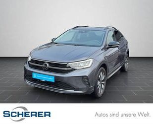 VW Taigo Gebrauchtwagen