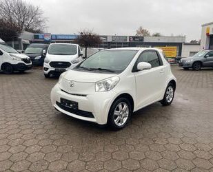 Toyota IQ Gebrauchtwagen