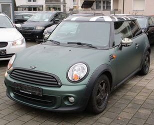 Mini ONE Gebrauchtwagen