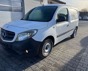 Mercedes-Benz Citan Gebrauchtwagen