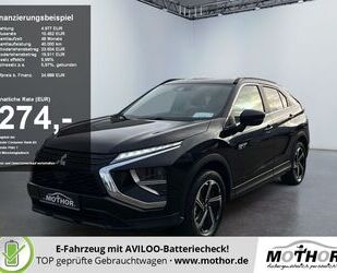 Mitsubishi Eclipse Cross Gebrauchtwagen