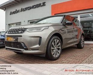 Land Rover Discovery Sport Gebrauchtwagen