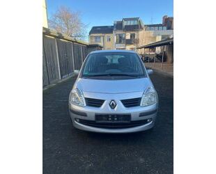 Renault Modus Gebrauchtwagen