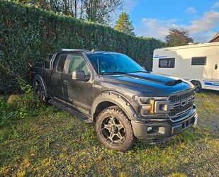Ford F 150 Gebrauchtwagen