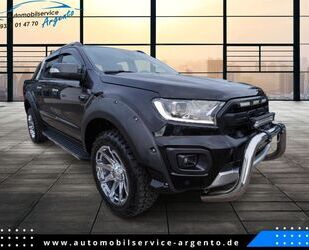 Ford Ranger Gebrauchtwagen