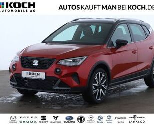 Seat Arona Gebrauchtwagen