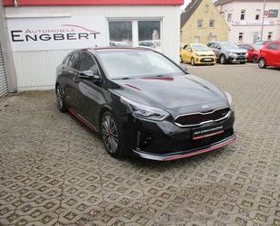 Kia pro ceed / ProCeed Gebrauchtwagen