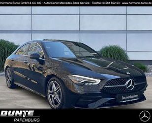 Mercedes-Benz CLA 200 Gebrauchtwagen