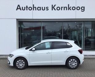 VW Polo Gebrauchtwagen