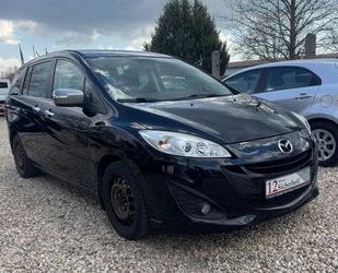 Mazda 5 Gebrauchtwagen