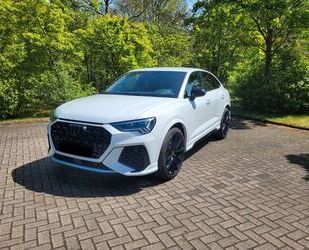 Audi RSQ3 Gebrauchtwagen