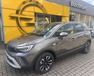 Opel Crossland (X) Gebrauchtwagen