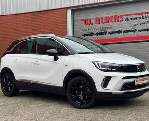 Opel Crossland (X) Gebrauchtwagen
