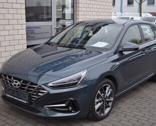 Hyundai i30 Gebrauchtwagen