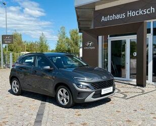 Hyundai KONA Gebrauchtwagen