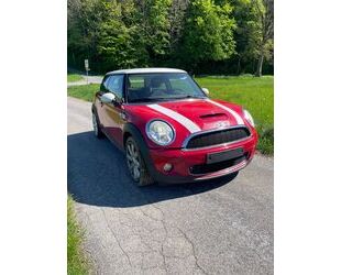 Mini Cooper S Gebrauchtwagen