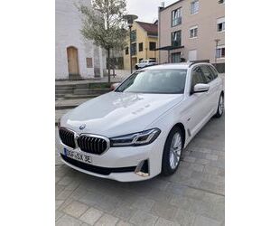 BMW 530 Gebrauchtwagen